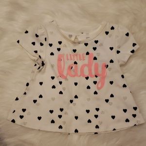 Infant top